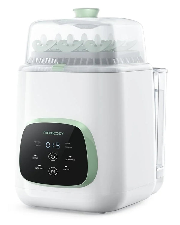 InfantPure Pro All-in-One Bottle Sterilizer