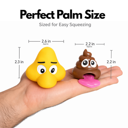 Puking Ball