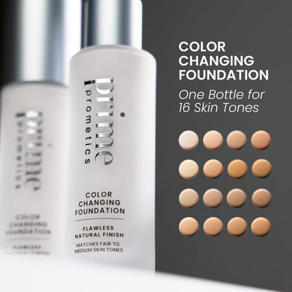 AgelessMatch Foundation