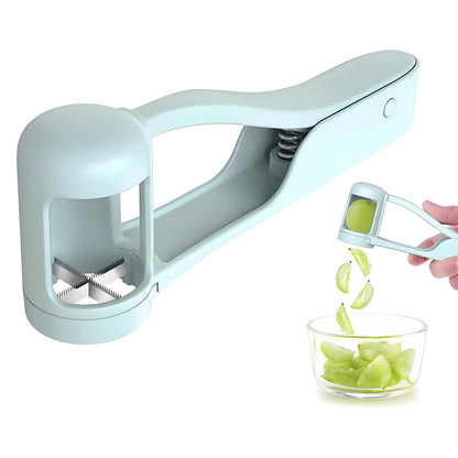 SnackSnap™ Fruit Cutter
