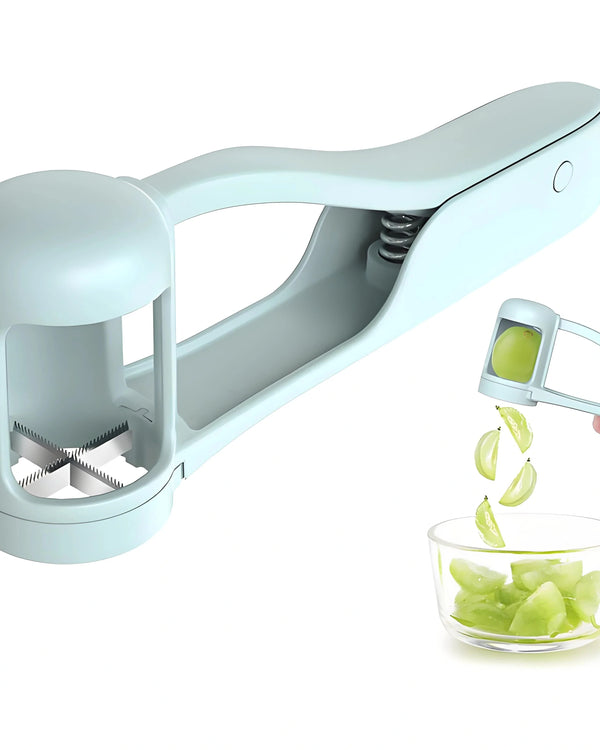 SnackSnap™ Fruit Cutter
