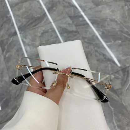 BlueTint™ Rimless Street Shades